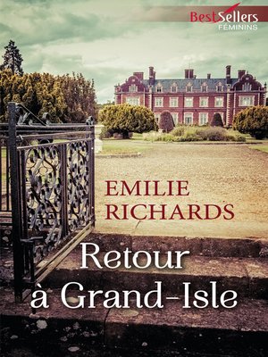 cover image of Retour à Grand-Isle